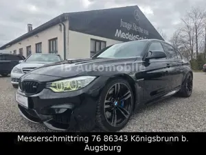 BMW M3 Limousine Deutsches Fahrzeug*HUD*Kamera