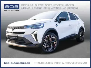 Renault Symbioz Esprit Alpine E-TECH Full Hybrid 160