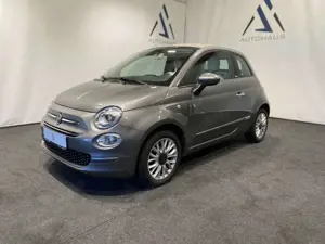 Fiat 500C Lounge Autom SHZ PDC CarPlay Cabriodach
