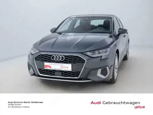 Audi A3 30 TFSI S-TRO*ADVANCED*LED*PANO*ACC