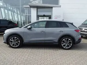 Audi Q4 e-tron 50 Advanced quattro - SONOS / Matrix Bild 5