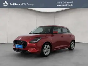 Suzuki Swift 1.2 Dualjet Hybrid MT Comfort