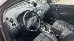Volkswagen Golf Plus 2.0 TDI DPF DSG MATCH