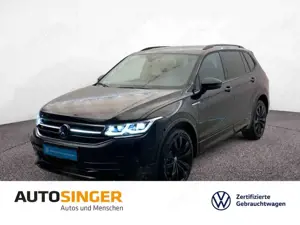 Volkswagen Tiguan Allspace R-Line TSI DSG 4M 7S *AHK*STDHZ*