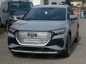 Audi Q4 e-tron 50 Advanced quattro - SONOS / Matrix Bild 2