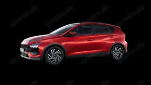 Hyundai BAYON Trend*Automatik*Sz.Hz.*100 PS*AKTION Bild 2