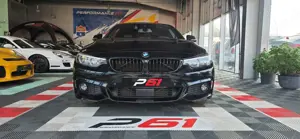 BMW 440 Cabrio 440 i M Sport/ Japan Import/ Bild 3