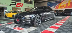 BMW 440 Cabrio 440 i M Sport/ Japan Import/ Bild 2