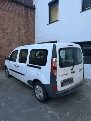 Renault Kangoo Renault Kangoo Gebraucht