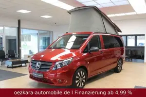 Mercedes-Benz Marco Polo V250 Marco Polo  ACTIVITY EDITION  VanEssaKüche