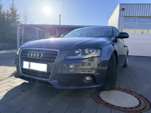 Audi A4 A4 1.8 TFSI Ambiente