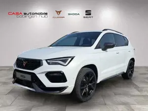 CUPRA Ateca VZ 2.0 TSI DSG 4Drive AHK Panodach Navi