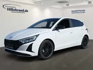 Hyundai i20 Blackline 1.0 T-GDI EU6e Navi Digitales Cockpit So