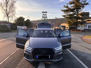 Audi Q3 Q3 2.0 TDI sport