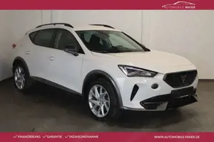 CUPRA Formentor e-Hybrid DSG-Virtual-LED-ACC-DAB-KESSY