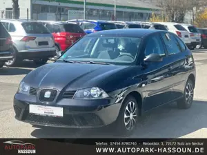 SEAT Ibiza Reference TÜV 06/27 Klima