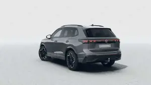 Volkswagen Tiguan R-Line 2,0 l TDI 4M. DSG AHK, Pano, Standh. VSA Bild 3
