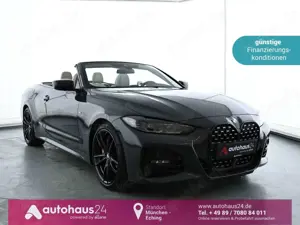 BMW 430 i M Sport LED|Navi|Kamera|Sitzhz|Leder