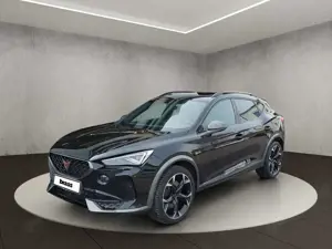 CUPRA Formentor VZ    - AHK, Panoramadach