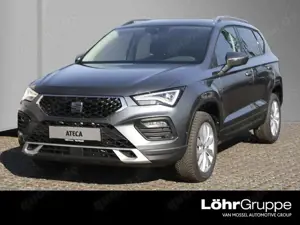 SEAT Ateca RE 1.5 TSI 110kW/150PS 7-Gang-DSG