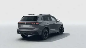 Volkswagen Tiguan R-Line 2,0 l TDI 4M. DSG AHK, Pano, Standh. VSA Bild 4