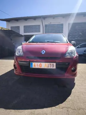 Renault Clio Clio  3-Türer 1.6 16V 130 GT