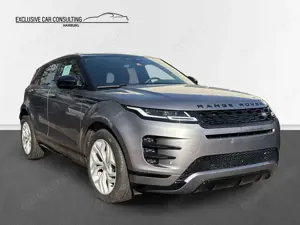 Land Rover Range Rover Evoque R-Dynamic SE *Pano *CAM *ACC