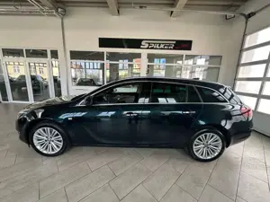 Opel Insignia A Sports Tourer Innovation