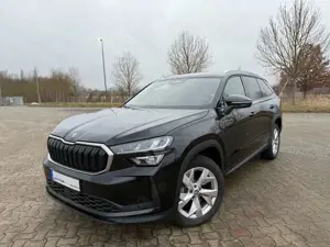 Skoda Kodiaq 2.0 TDI 4x4 DSG 19“ Navi FAS+ Komfort Winter AHK