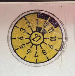 Volkswagen Caddy Caddy 1.9 TDI DPF Life Style (5 Si.)