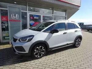 Honda Jazz Hybrid e:HEV 1.5 i-MMD Crosstar Advance Bild 3