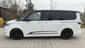 Volkswagen T7 Multivan UPE 91.500€! Edition LÜ | Standhzg | Pano | Harman Bild 3