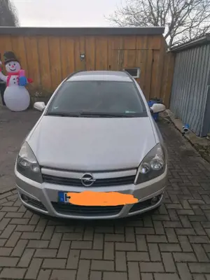 Opel Astra Astra 1.8 Caravan