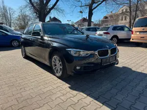 BMW 318 3 Touring 318 i Advantage