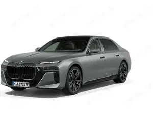 BMW i7 xDrive60 M Sportpaket Innovationsp. Durchlade