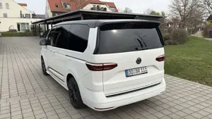 Volkswagen T7 Multivan UPE 91.500€! Edition LÜ | Standhzg | Pano | Harman Bild 4