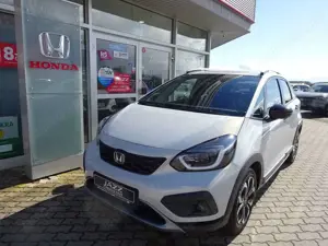 Honda Jazz Hybrid e:HEV 1.5 i-MMD Crosstar Advance