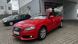 Audi A4 TÜV 03,2028)KLIMA  EURO 4  BENZIN