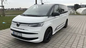 Volkswagen T7 Multivan UPE 91.500€! Edition LÜ | Standhzg | Pano | Harman Bild 2