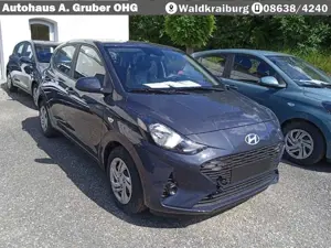 Hyundai i10 Select Klima + Navigation 