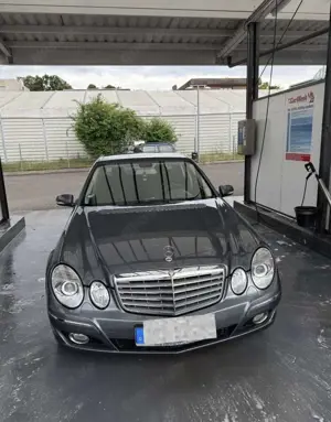 Mercedes-Benz E 280 7G-TRONIC Elegance