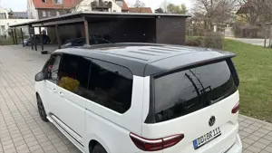Volkswagen T7 Multivan UPE 91.500€! Edition LÜ | Standhzg | Pano | Harman Bild 5