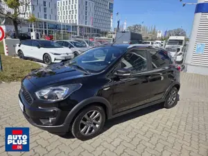 Ford Ka/Ka+ 1.2 SS Active AITZHZG+PDCV+ALLWETTER+HU NEU