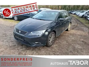 SEAT Leon ST 1.4 TGI Style LED Navi PDC SHZ Climatr