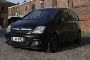 Opel Meriva 1.6 16V Innovation 110 Jahre