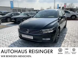 Volkswagen Passat Variant 2.0 TDI Business DSG (LED+APP+NAVI+RearView+ACC)