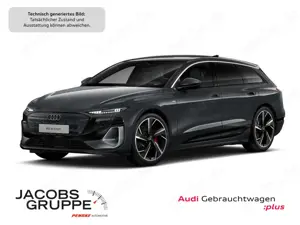 Audi A6 Avant S line e-tron 'MatrixLED|Panoramad.|AHK|Beifahr.Display