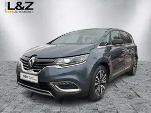 Renault Espace Initiale Paris TCe 225 EDC