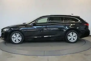 Mazda 6 Kombi Sports-Line Aut. Kam AHK Szhzg Bild 2