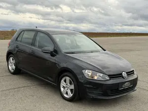 Volkswagen Golf VII Lim. Comfortline 1,4l *AHK,Sportsitze*